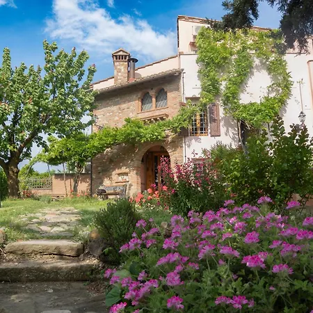 B&B Il Poggetto-2