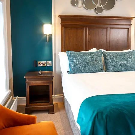 Nevins Newfield Inn Ltd-3