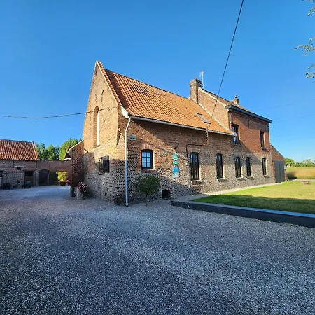 Ferme de la Forterie-2