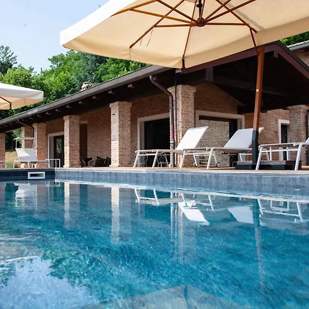 Resort Villa Paola-2