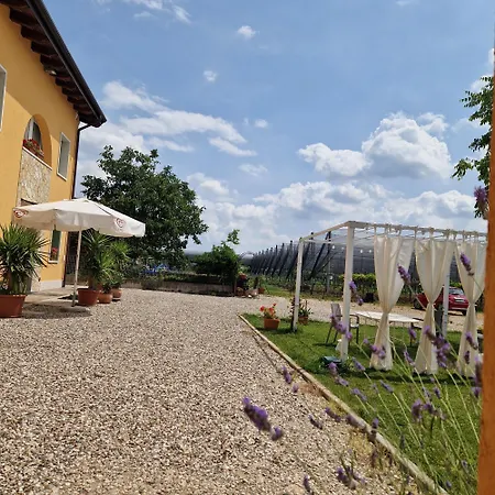 Agriturismo Fiore-3