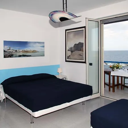A Modo Mio B&B-2