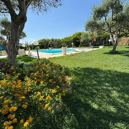 B&B Villa Antonella-3