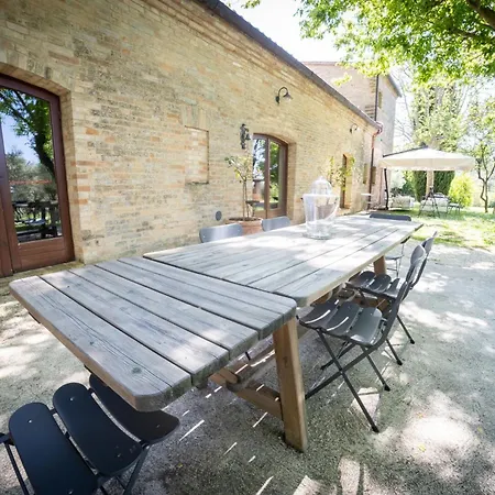 Borgo Sorbatti Country House-3