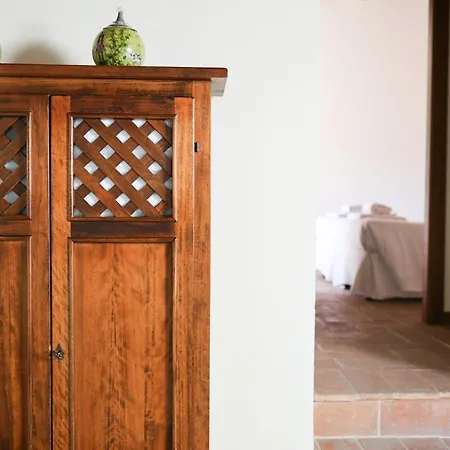 Borgo Sorbatti Country House-2