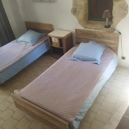 Chambre d hôtes labastide de virac-2