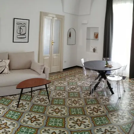 Calma House B&B-3