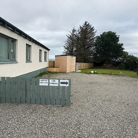Carnegie Lodgings, Tain-2