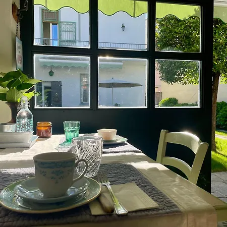 Casa Emma B&B-3