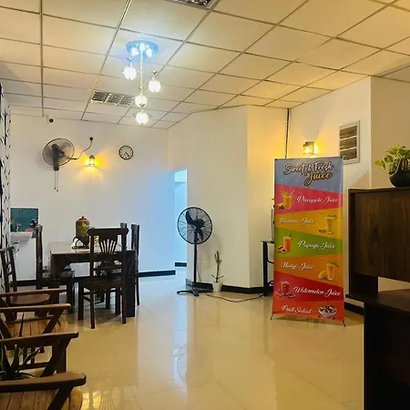 Prem Villa - Near Airport-3
