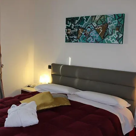 B&B Vescovo Rosso-2