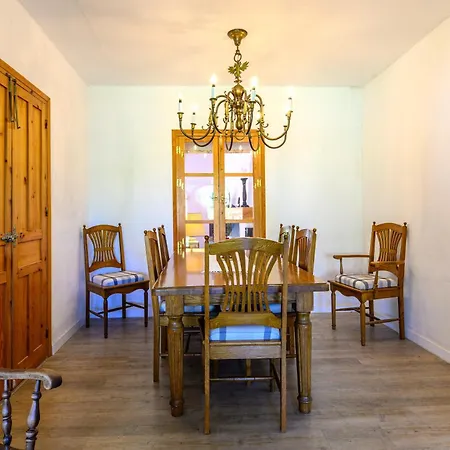 Casa de las Risas B&B-2