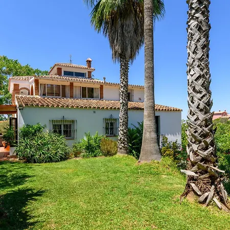 Casa de las Risas B&B-3