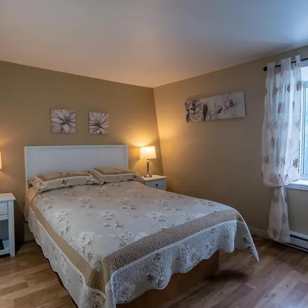 Gite La Maison Rochefort-3