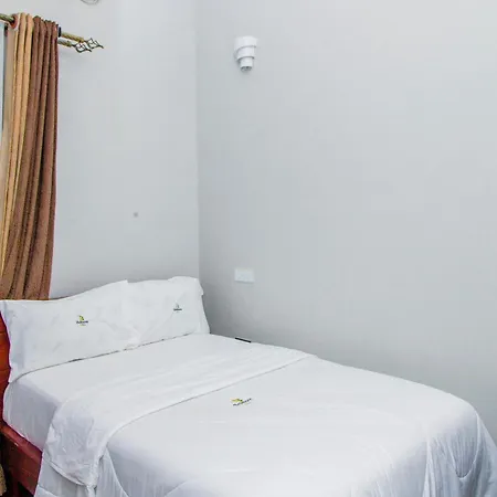 Lucia Villas Mbale-3