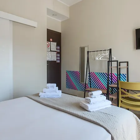 B&B Metropolitan-2