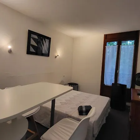 Residence Adele - Chambres D'Hotes-2