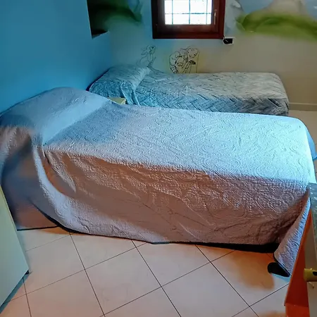 Bed And Breakfast La Spina-2