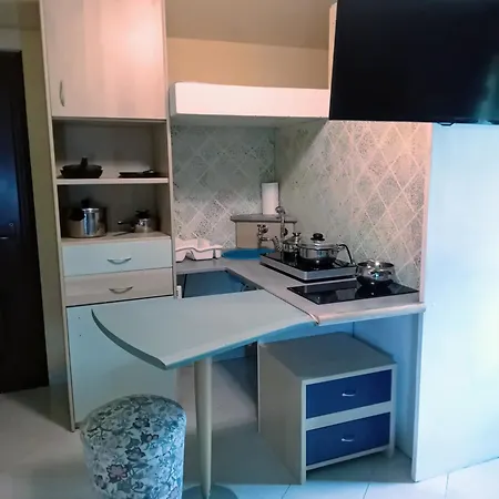 Bed And Breakfast La Spina-3