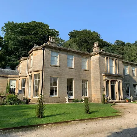 Park Hall Manor-3
