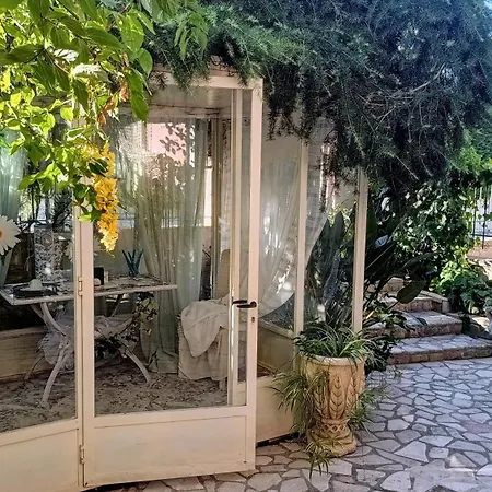 Relais L'Eucalipto-3