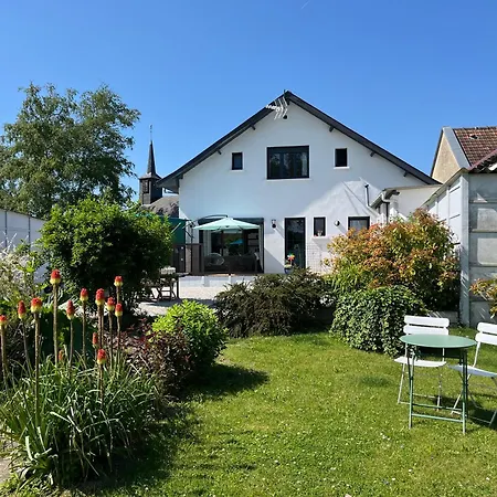 L Hirondelle du printemps 2-3