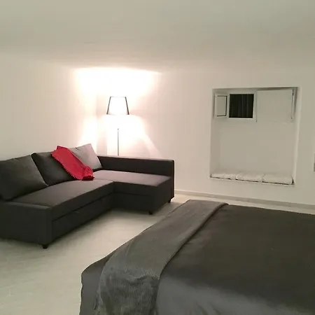 B&B Sparano Luxury Suites-2