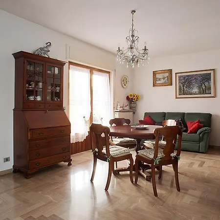 B&B Colli's Dolomites-2