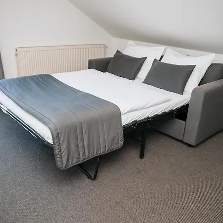 Alpenglühen Smart Hotel-3