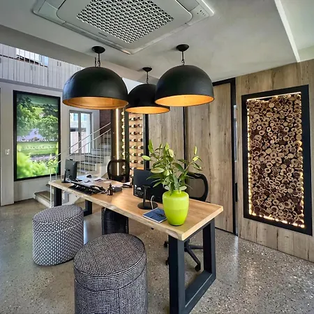 The Windhoek Luxury Suites-3