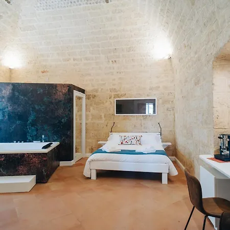 Bue Marino Suites - Exclusive Stay With Castle View-2