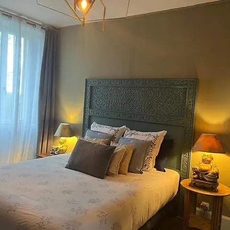 Villa mon repos Annebecq-3