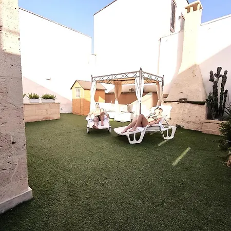 AvVolta nel Salento - Room&Relax-3
