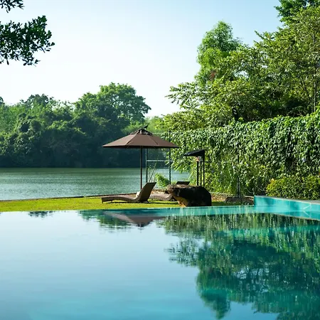 Kurokawa Kalutara - Villa With A Private Pool-3