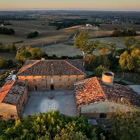 Les Bastides de Roquemaure-3