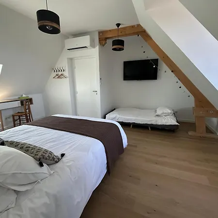 Les chambres d'hôtes du petit bois-2