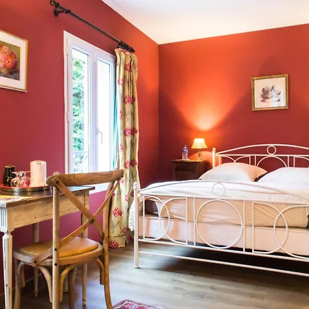 B&B des Marcs d'Or-3