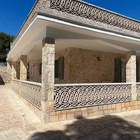 Otto Trulli Apulian Country House-2