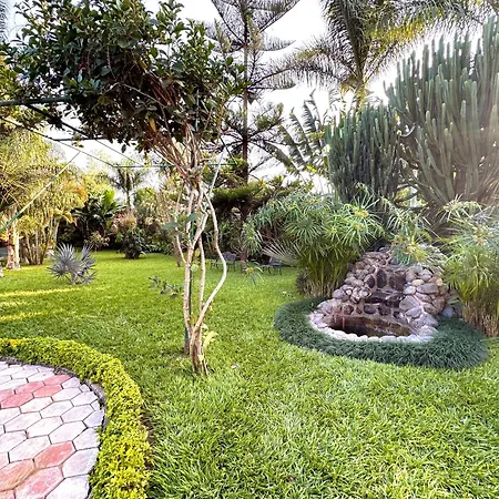 Garden Escape-3