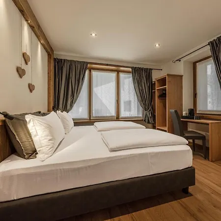 Le Crode Bed And Breakfast-3