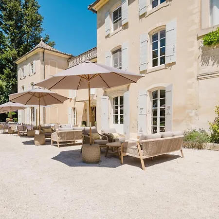 Château Saint Perret-3