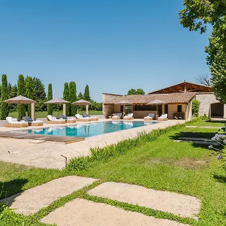 Chateau Saint Perret-3