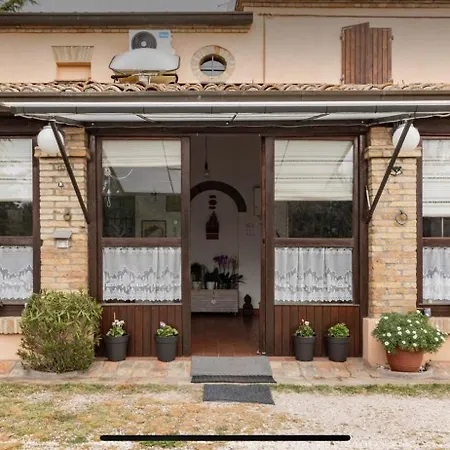 B&B Colle Paradiso-2