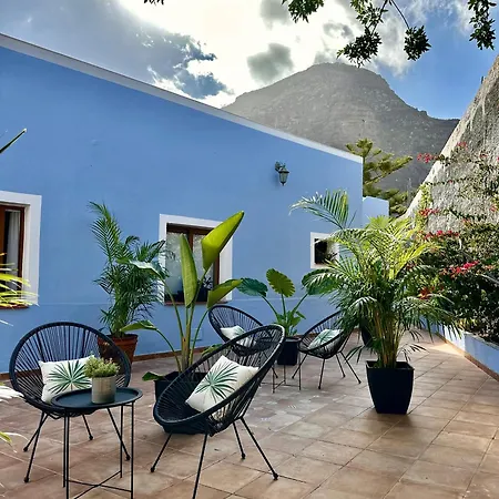 Casa Regina Tenerife-3