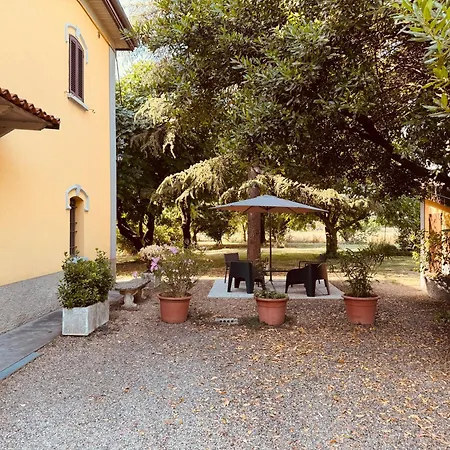 B&B Villino Margherita-3