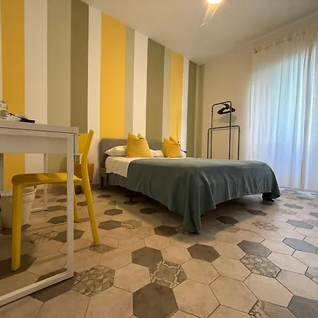 Ca du Ginetto B&B-3