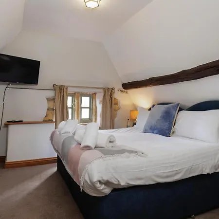 The Plough B&B-2