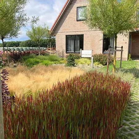 B&B Stil de Tijd-3