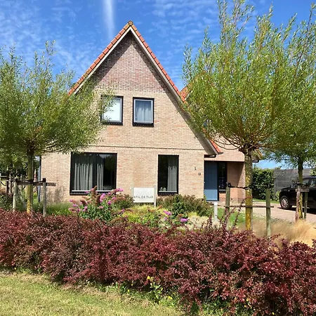 B&B Stil de Tijd-2