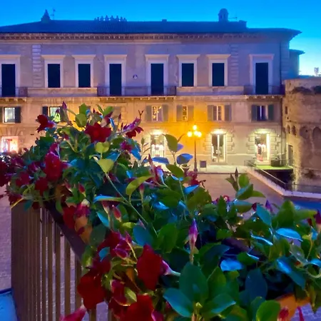 Palazzo Florio Boutique Residence-3